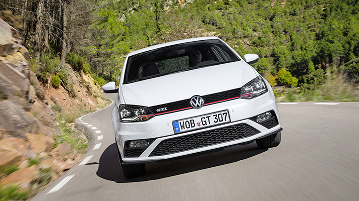 polo gti 1