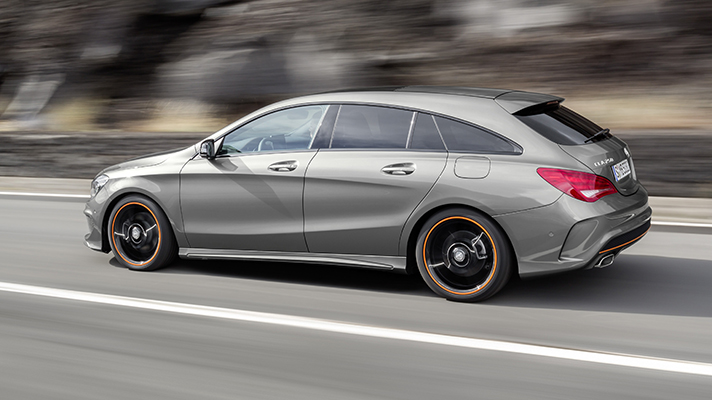 First Drive Mercedes Benz Cla Class Cla 220 Cdi Sport Dct Reviews 2021 Top Gear