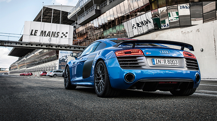 First Drive Audi R8 5 2 Fsi 570 V10 Lmx Quattro 2dr S Tronic Reviews 21 Top Gear