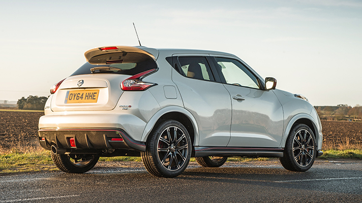 Nissan Juke Review Nismo Rs Hot Hatch Tested Reviews 22 Top Gear Nissan Juke Review Nismo Rs Hot Hatch Tested Reviews 22 Top Gear