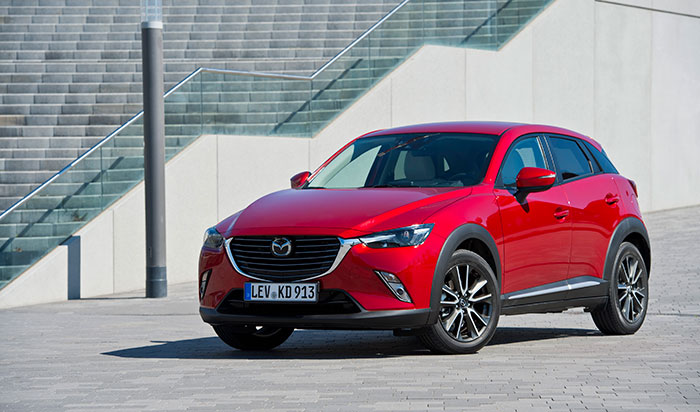 First Drive Mazda Cx 3 1 5 Skyactiv D 105ps Sport Nav 4wd Auto Reviews 21 Top Gear First Drive Mazda Cx 3 1 5 Skyactiv D 105ps Sport Nav 4wd Auto Reviews 21 Top Gear