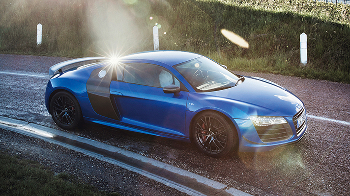 First Drive Audi R8 5 2 Fsi 570 V10 Lmx Quattro 2dr S Tronic Reviews 21 Top Gear