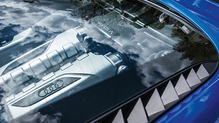 First Drive Audi R8 5 2 Fsi 570 V10 Lmx Quattro 2dr S Tronic Reviews 21 Top Gear