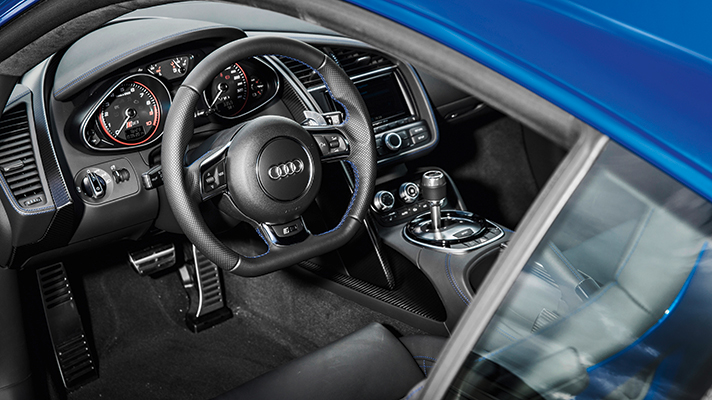 First Drive Audi R8 5 2 Fsi 570 V10 Lmx Quattro 2dr S Tronic Reviews 21 Top Gear