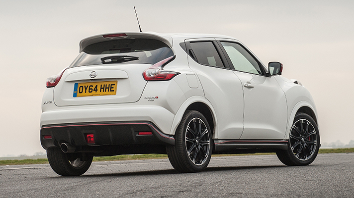 Nissan Juke Review Nismo Rs Hot Hatch Tested Reviews 21 Top Gear Nissan Juke Review Nismo Rs Hot Hatch Tested Reviews 21 Top Gear