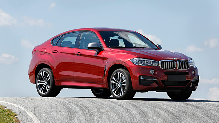 Primera conducción BMW X6 xDrive M50d 5dr Auto Reseñas x6 m50d 2014 Primera conducción BMW X6 xDrive M50d 5dr Auto Reseñas