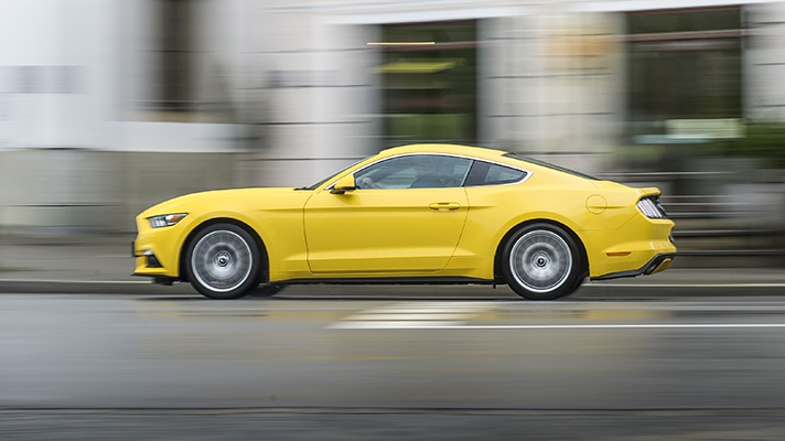 First Drive Ford Mustang 5 0 V8 Gt 2dr Reviews 21 Top Gear First Drive Ford Mustang 5 0 V8 Gt 2dr Reviews 21 Top Gear