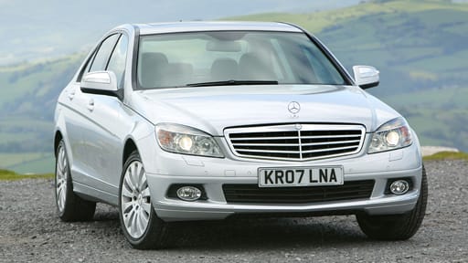 Road Test: Mercedes-Benz C Class C280 SE 4dr Auto Reviews 2026 | Top Gear