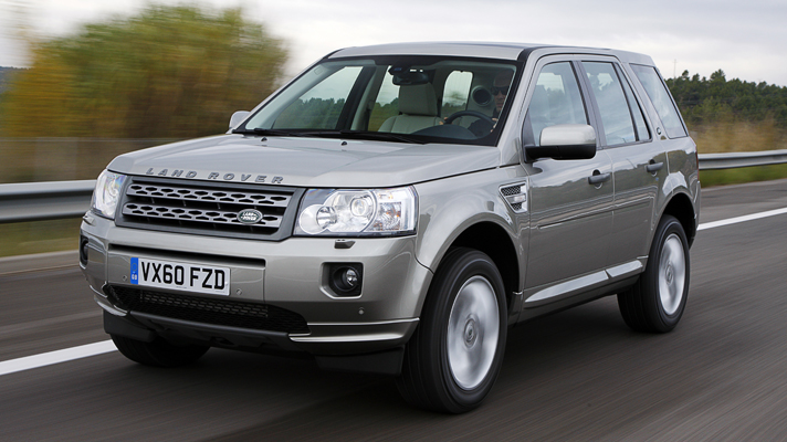 Road Test Land Rover Freelander 2 2 Ed4 S 5dr 2wd Reviews 22 Top Gear Road Test Land Rover Freelander 2 2 Ed4 S 5dr 2wd Reviews 22 Top Gear