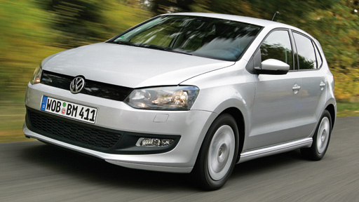 delen Perth Nieuw maanjaar Road Test: Volkswagen Polo 1.2 TDI Bluemotion 5dr Reviews 2023 | Top Gear