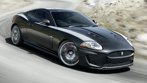 Jaguar XKR 5.0 Cabrio 2009 Kompressor Oberer Riemenscheibe