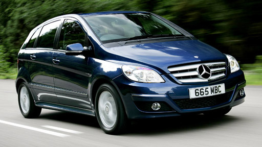 Discontinued B-Class B 200 Sport CDI on road Price  Mercedes-Benz B-Class B  200 Sport CDI Features & Specs