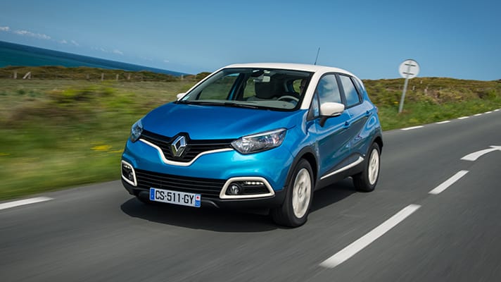 Primer Manejo Renault Captur. Reseñas de dCi Dynamique MediaNav Energy 5DR captur dynamique Primer Manejo Renault Captur. Reseñas de dCi Dynamique MediaNav Energy 5DR