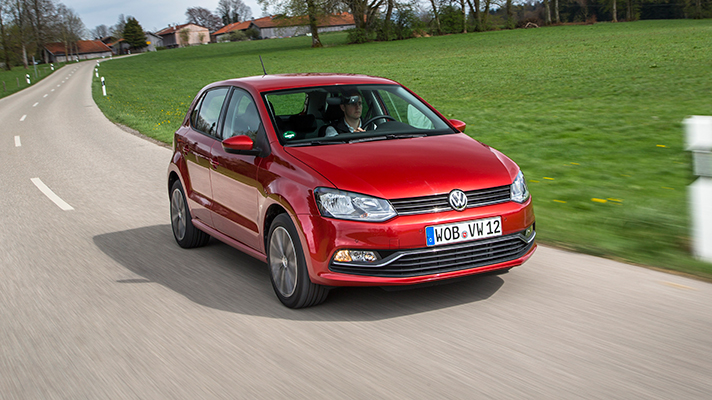 Volkswagen up 1 0 TSI 90