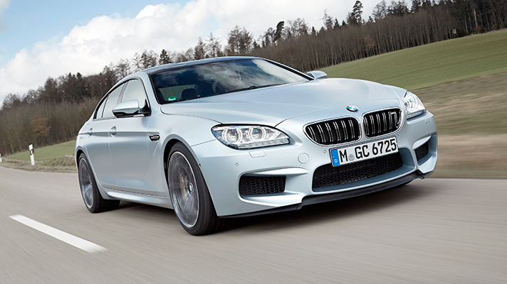 First Drive Bmw M6 M6 4dr Dct Reviews 21 Top Gear