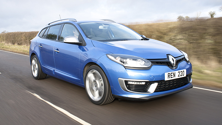 vliegtuigen tussen Arresteren First Drive: Renault Megane 2.0 TCE GT 5dr Reviews 2023 | Top Gear