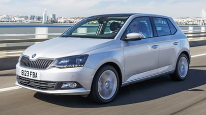 Skoda Fabia Price, Images, Mileage, Reviews, Specs