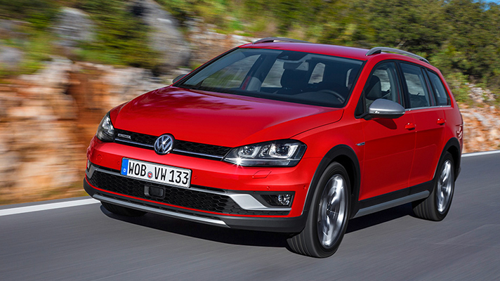 First Drive Volkswagen Golf Alltrack 2 0 Tdi 184ps 6spd Dsg 4wd Reviews 21 Top Gear