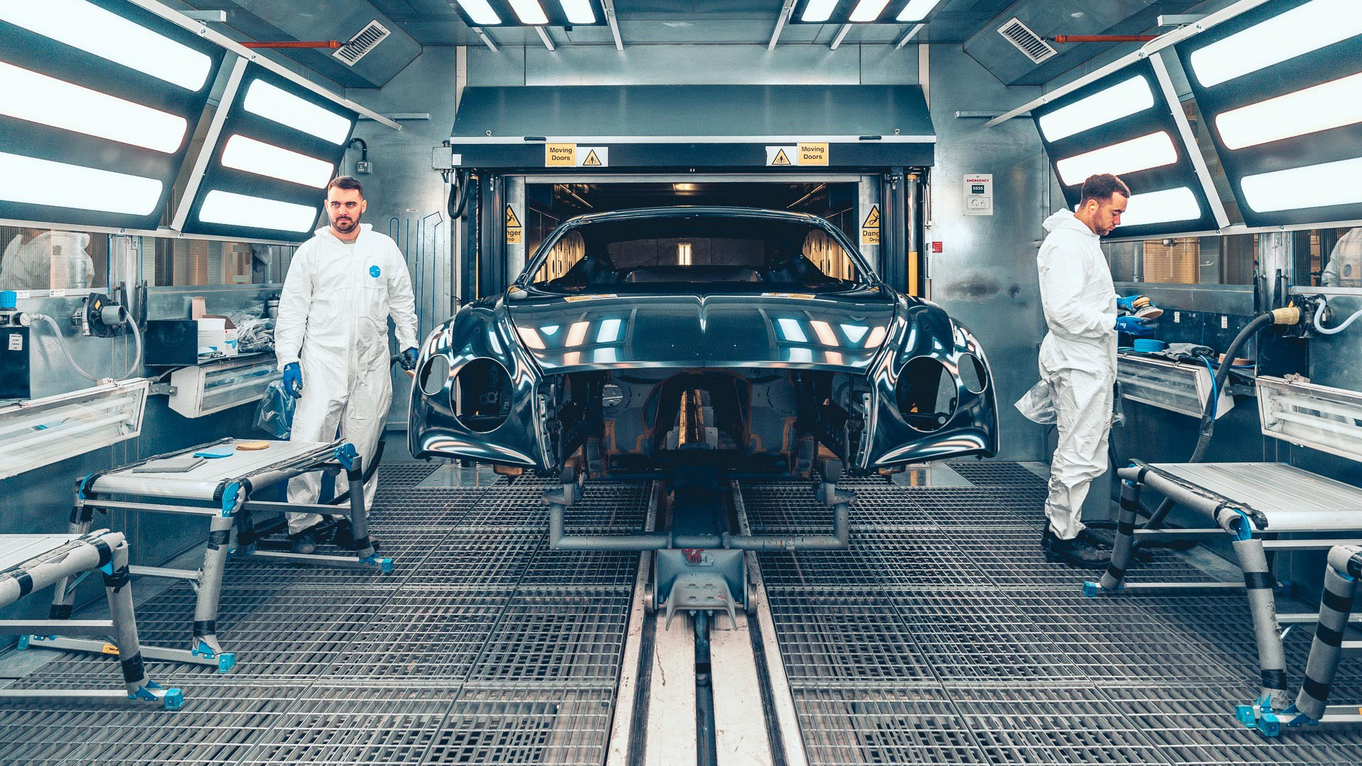 Bentley Continental GT longterm review Report No2 Top Gear