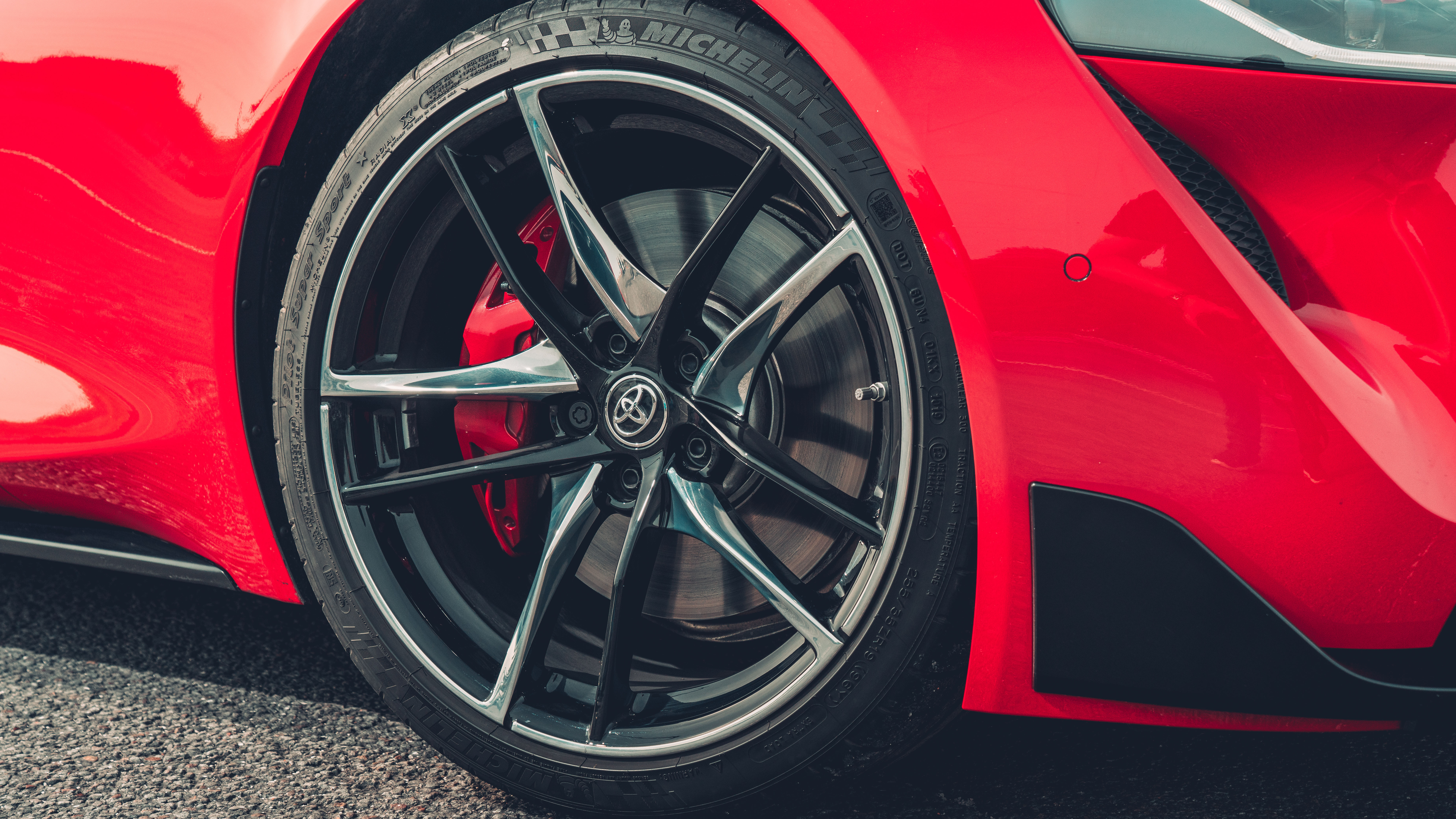 Supra t forex