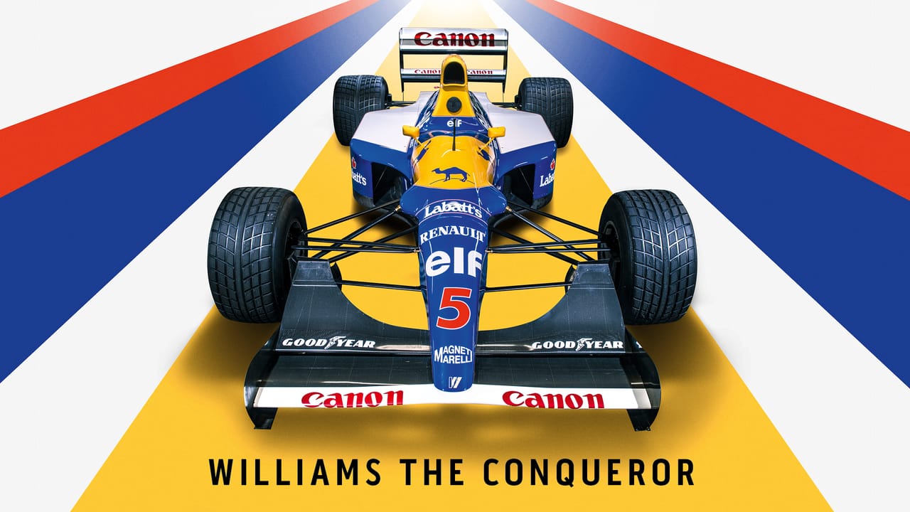 This Is The F1 Car That Changed The Game Top Gear