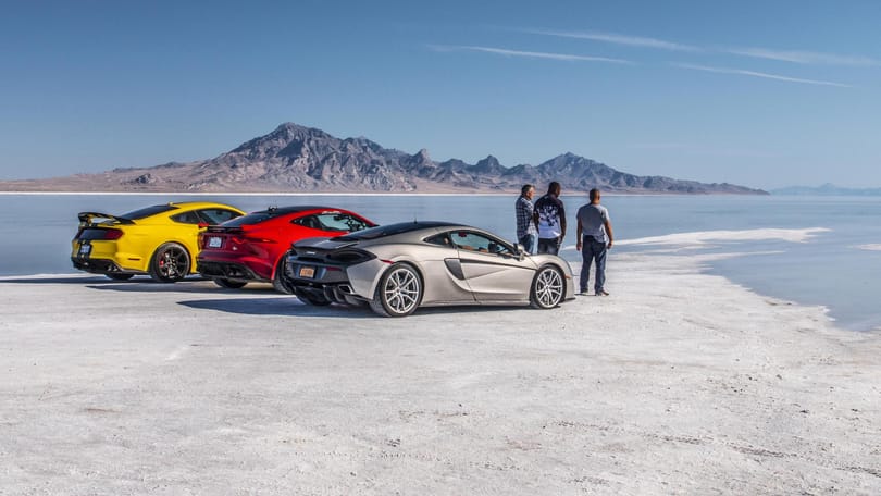 Topgear Page 65 Top Gear