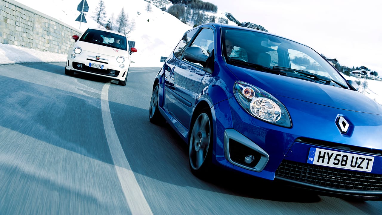 Twingo Iii Gt Vs Fiat 500 Which City Car Reigns Supreme - jabkr9p