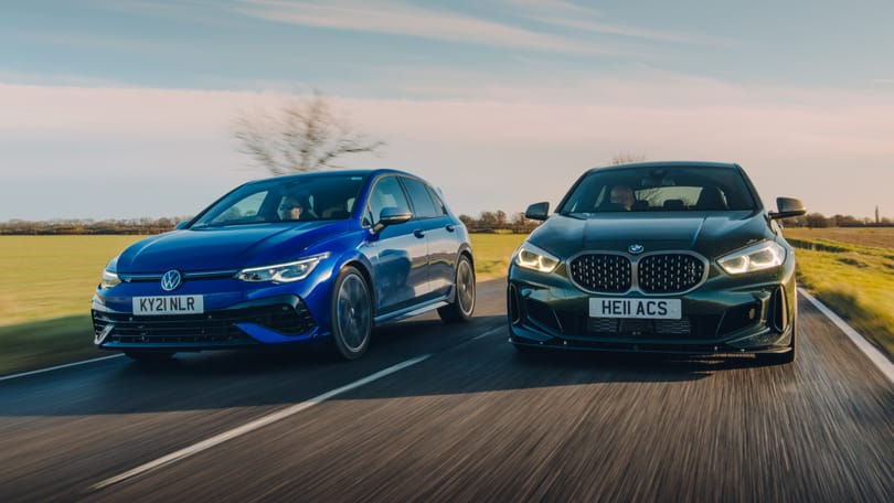 Best Of 2021 Top Gear