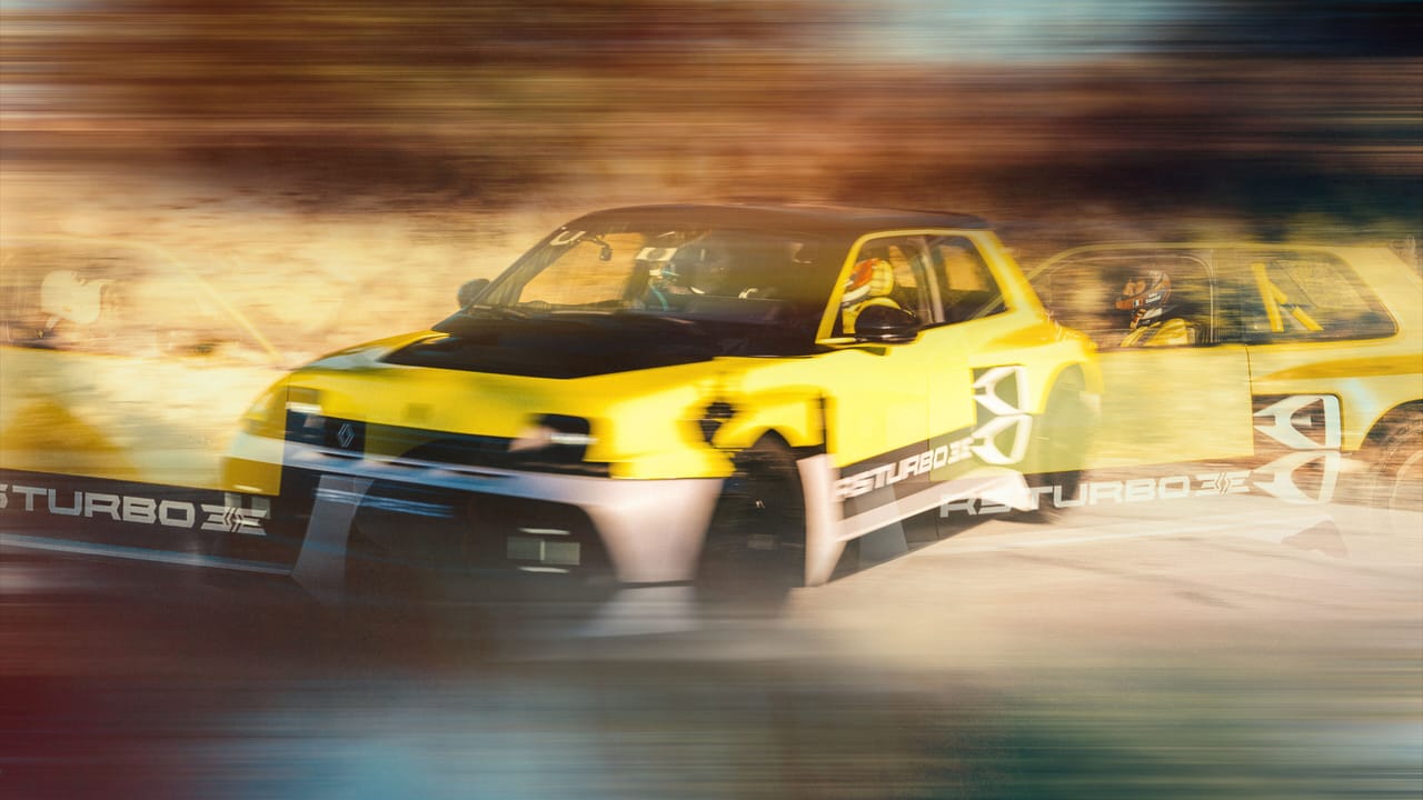 Six reasons why the Renault Group is our carmaker of the year