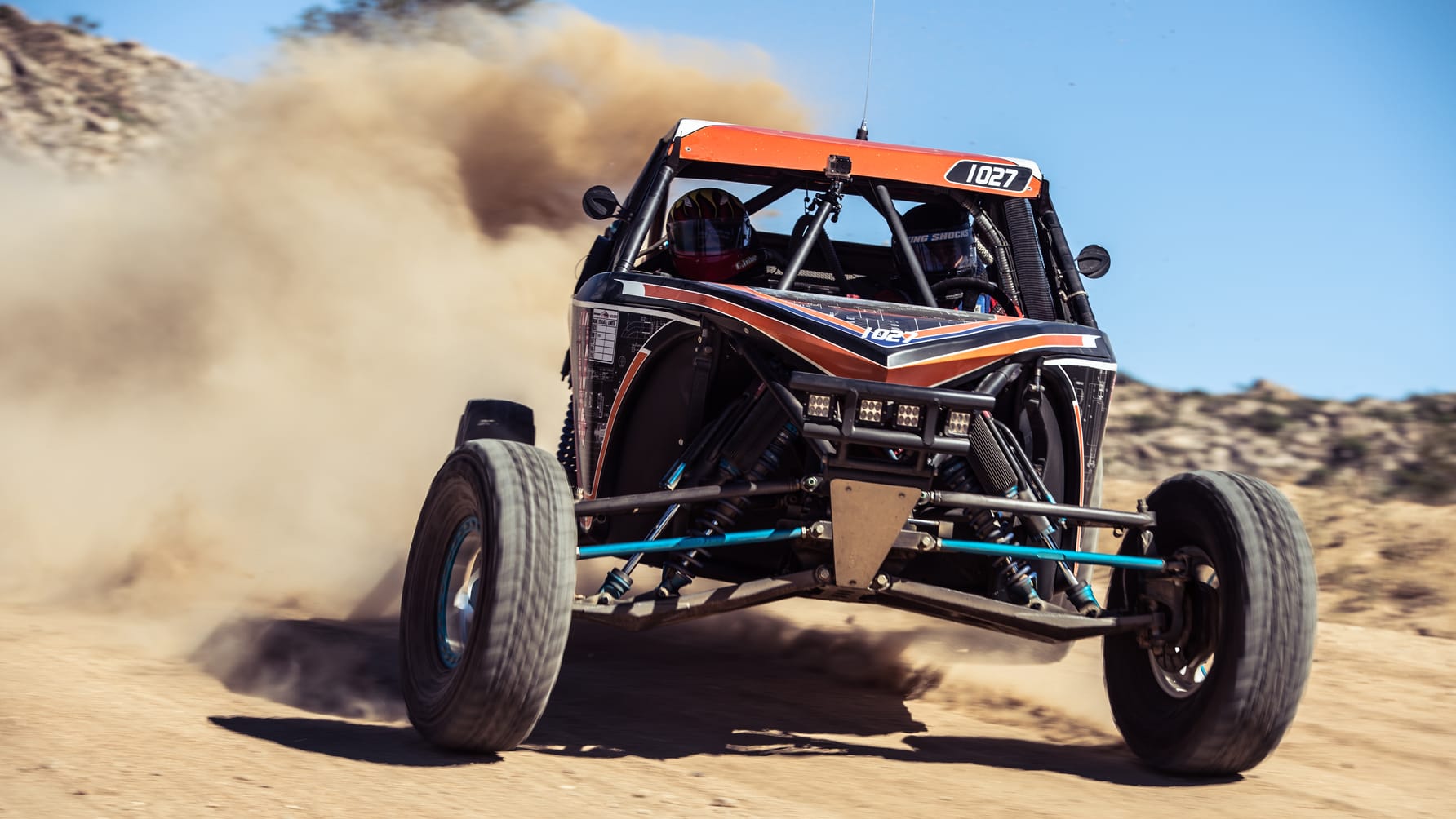 Top Gear visits the first Mike’s Peak Hill Climb Top Gear