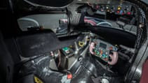 Audi R18 LMP1 car