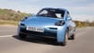 Meet the Riversimple Rasa hydrogen car | Top Gear