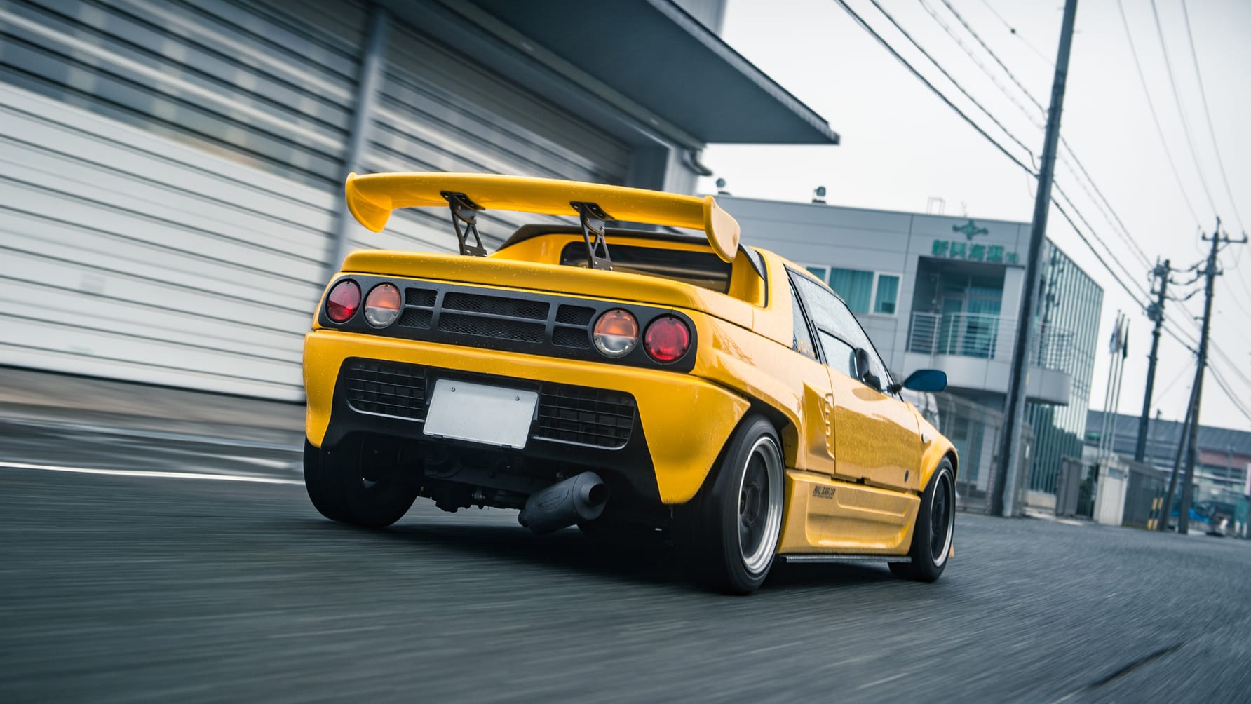 What the heck is an Autozam AZ1? Top Gear