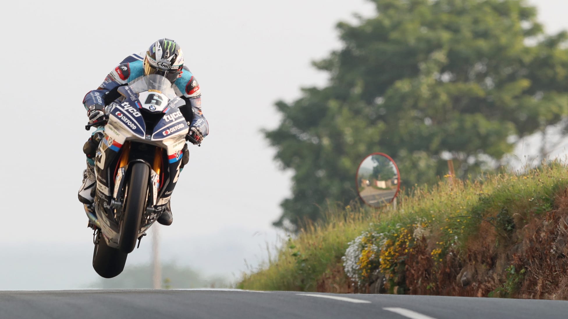 Tt Racer Is the Isle of Man TT the world's greatest motor race? | Top Gear