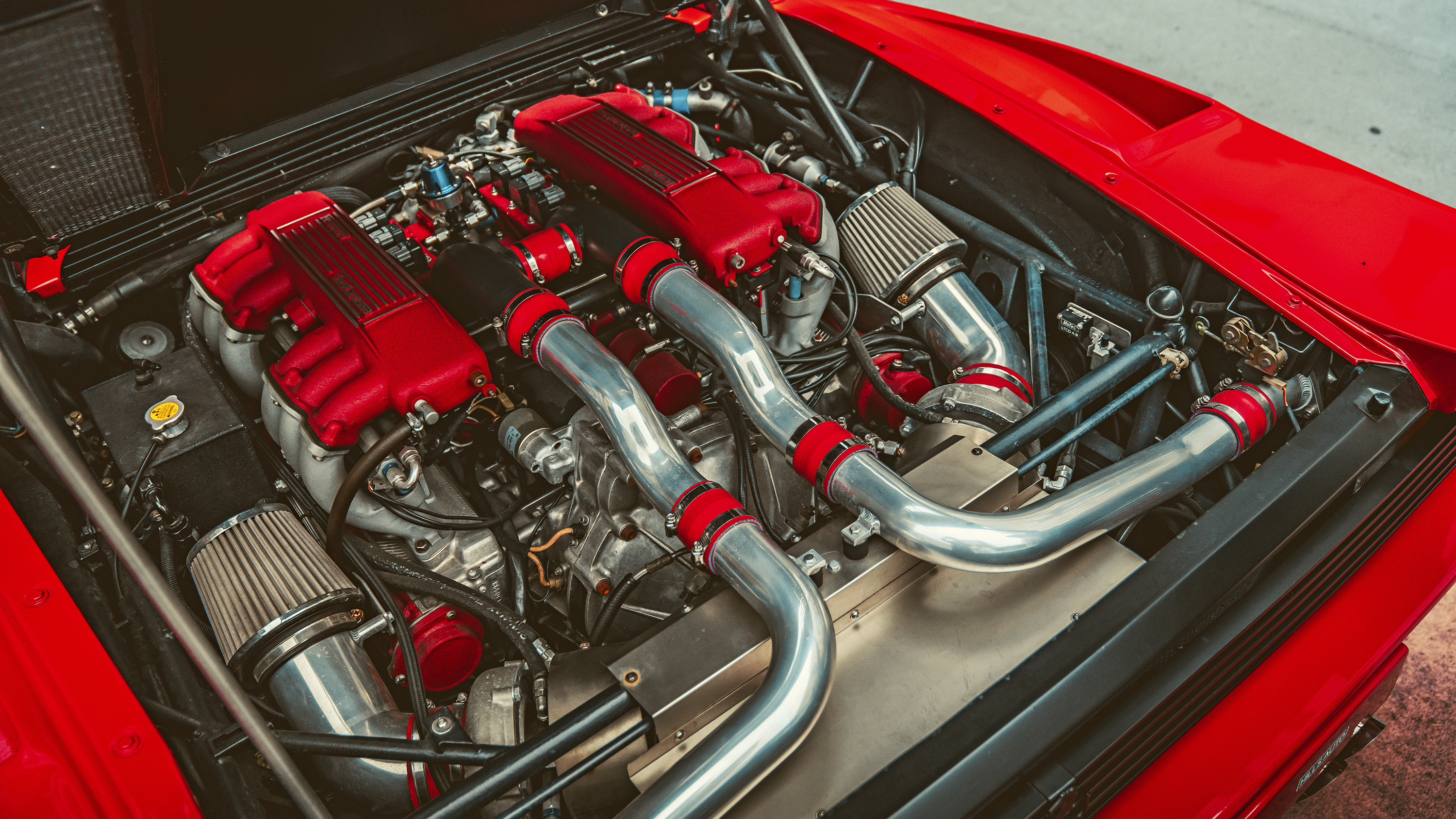 What S The Deal With Koenig Specials Top Gear