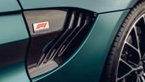 Speed Week 2021: Aston Martin Vantage F1 Edition vs Porsche 911 GT3