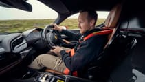 Peugeot 205 GTI vs Ferrari SF90 vs Porsche 911 GT3 vs BMW M3 vs Hyundai i20N