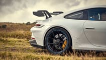 Peugeot 205 GTI vs Ferrari SF90 vs Porsche 911 GT3 vs BMW M3 vs Hyundai i20N