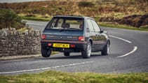 Peugeot 205 GTI vs Ferrari SF90 vs Porsche 911 GT3 vs BMW M3 vs Hyundai i20N