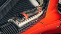 Morgan CXT Bowler Defender Prodrive BRX Hunter Top Gear
