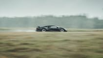 Bugatti Chiron Super Sport Top Gear
