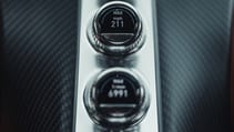 Bugatti Chiron Super Sport Top Gear