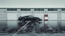 Bugatti Chiron Super Sport Top Gear