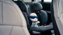 TG's fast family car showdown: BMW vs VW vs Porsche vs Hyundai