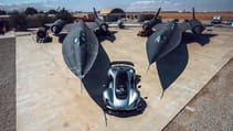 Czinger 21C Top Gear