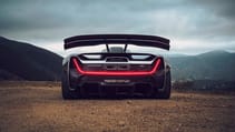 Czinger 21C Top Gear
