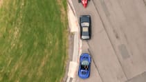 Memory lane speed week top gear