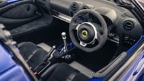 Memory lane speed week top gear