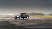 Memory lane speed week top gear