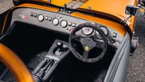 Memory lane speed week top gear